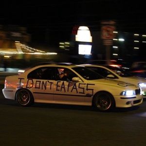 Meet your Posher, Thomas